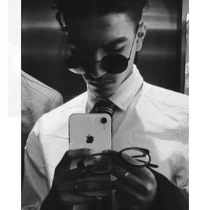 Meet your Posher, Haytem